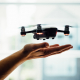 drone industry