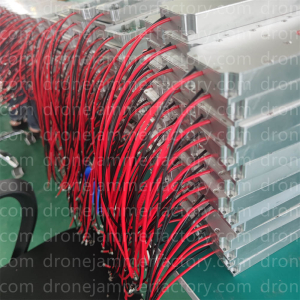 Drone Signal Jammer Amplifier